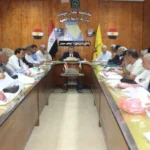 استعدادات امتحانات الثانوية العامة في شمال سيناء