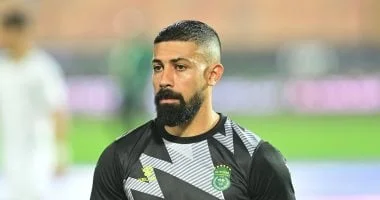 الاتحاد السكندري يتقدم بطلب رسمي لضم مروان داود