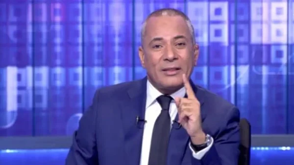 أحمد موسى: أمريكا تمنع جماهير إيران وتفتش دي بروين ذاتياً