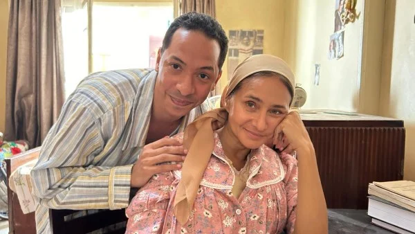 إشادات كبيرة لخالد مختار في فيلم "القصص"
