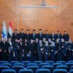 مشروعات تخرج مبتكرة في كلية التمريض بكفرالشيخ