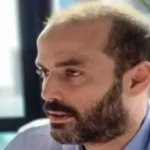 عمر حسن يوسف يحتفل بثلاث سنوات من التعافي