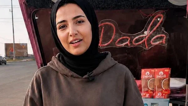 تحقيقات موسعة في حادث دهس بائعة الشاي في الجيزة