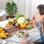 أطعمة لترطيب الجسم في الصيف