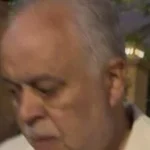 عزاء الفنان محمد مرزبان يضم أشرف زكي ومحمد أبو داود