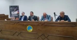 خطة تطوير شاملة للمعهد القومي للبحوث الفلكية