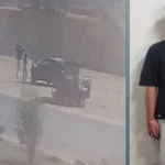عقوبات القيادة دون رخصة بعد حادث بائعة شاي