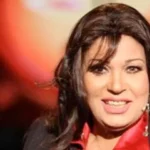 فيفي عبده تنتظر نتائج الأشعة لتحديد مصير الكسر