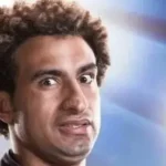 علي ربيع يشوق جمهوره بعمل فني جديد قريباً