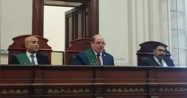 الحبس سنة لشاب تعدى على والدته بسبب المخدرات