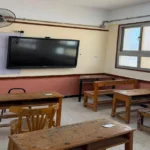 استعدادات امتحانات الثانوية العامة في الإسماعيلية