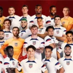 أمريكا تتقدم على أستراليا في كأس العالم 2026