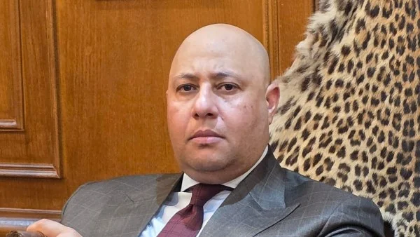 أشرف نبيل.. أغلى محامٍ جنائي في الوطن العربي