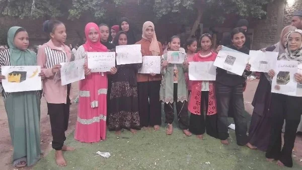 احتفالات ثقافة الأقصر بالعام الهجري الجديد