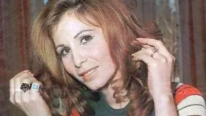 ذكريات زيزي البدراوي: حياة فنية وزوجان