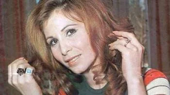 ذكريات زيزي البدراوي: حياة فنية وزوجان