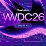 آبل تكشف عن تحديثات جديدة في مؤتمر WWDC 2026