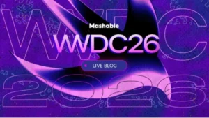 آبل تكشف عن تحديثات جديدة في مؤتمر WWDC 2026