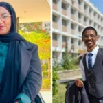 جامعة المنيا تطلق مسابقة الطالب والطالبة المثالية للوافدين