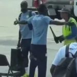 الاتحاد السنغالي يوضح تفاصيل تفتيش بعثة المنتخب