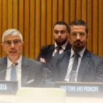 أهمية التعاون الدولي في استخدام الذكاء الاصطناعي