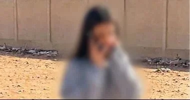 تفاصيل جديدة في حادث بائعة الشاي بحدائق الأهرام