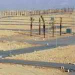 خريطة أراضي بيت الوطن 2026