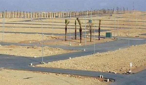خريطة أراضي بيت الوطن 2026