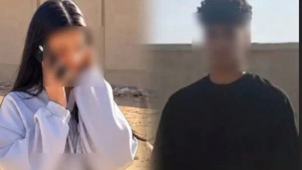 تحقيقات حادث دهس بائعة الشاي في حدائق الأهرام