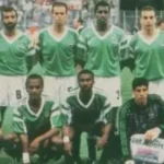 مصر تستعد للمشاركة في كأس العالم 2026 بعد 56 عام من الغياب