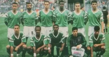 مصر تستعد للمشاركة في كأس العالم 2026 بعد 56 عام من الغياب