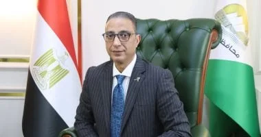 جهود محافظة الجيزة لتحسين مستوى الخدمات العامة