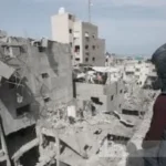 اجتماع القاهرة يعزز التهدئة في غزة