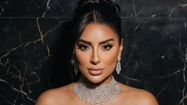 جوري بكر: الأمومة أجمل نعمة في حياتي