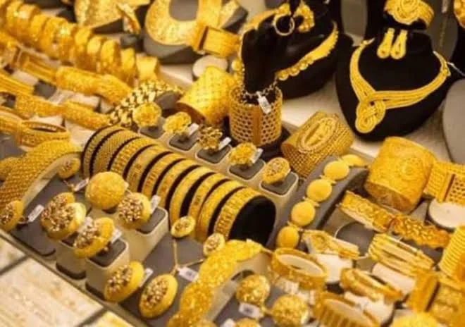 تراجع سعر الذهب في مصر اليوم 9 يونيو 2026