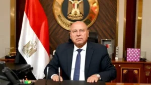 ممرات تجارية جديدة تربط مصر والدول العربية