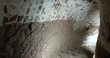 الساقية الرومانية في المنيا: عراقة تاريخية وبراعة معمارية