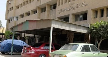 تفاصيل ثالث جلسات قضية قاتل زوجته في المنوفية