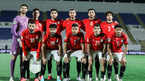 مواعيد مباريات منتخب مصر في كأس العالم 2026
