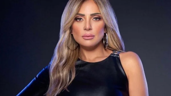 ريم البارودي ترد على المنتقدين برسالة قوية