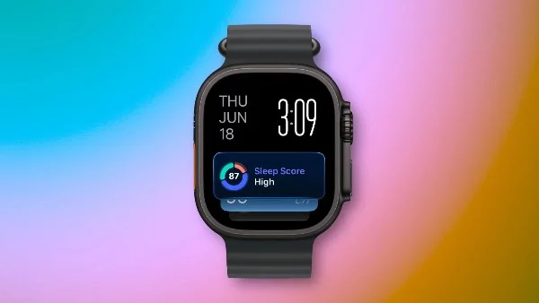 أبل توضح أسباب استبعاد طرازات قديمة من watchOS 27