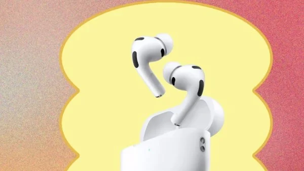 أبل تطلق سماعات AirPods Pro 3 الجديدة في 2026