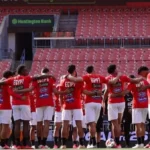 بسمة وهبة: المنتخب المصري يضم نجومًا قادرة على التألق