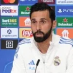 ريال مدريد يعلن رحيل أربيلوا ويتجه لتعيين مورينيو