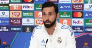 ريال مدريد يعلن رحيل أربيلوا ويتجه لتعيين مورينيو