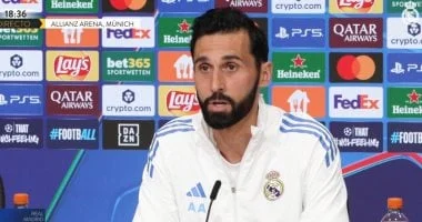 ريال مدريد يعلن رحيل أربيلوا ويتجه لتعيين مورينيو