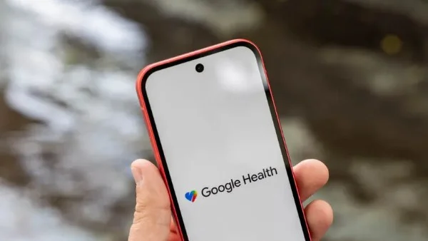 تحديث Google Health 5.02 لتعزيز المراقبة الصحية