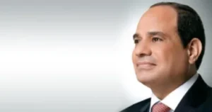 السيسي يستقبل رئيس الكونغو الديمقراطية غداً