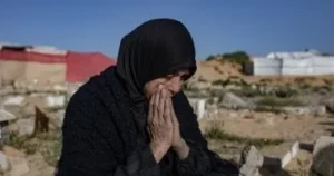 جهود مصر في دعم القضية الفلسطينية