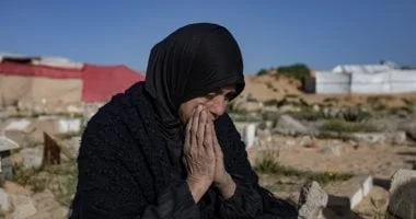 جهود مصر في دعم القضية الفلسطينية